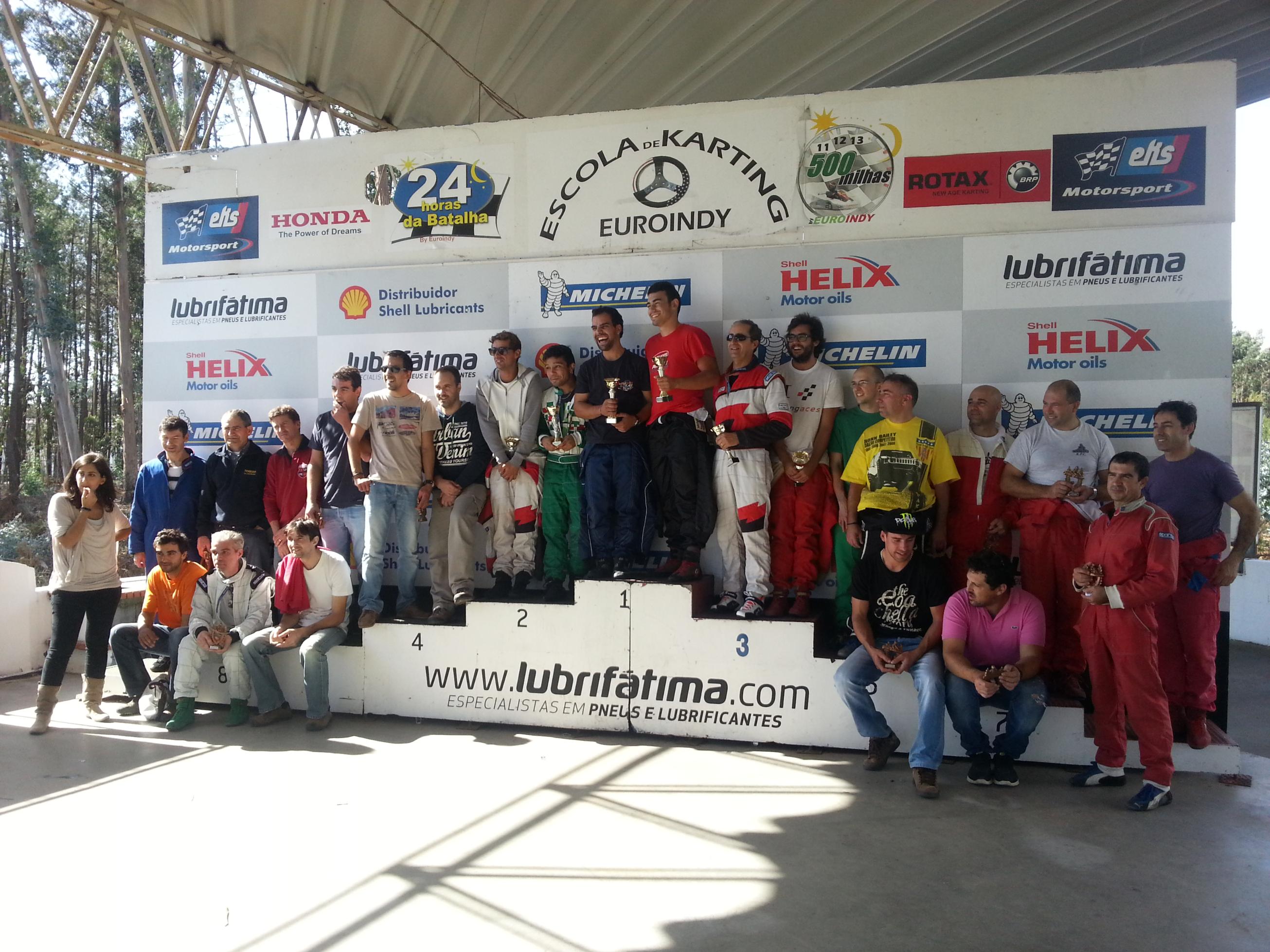 Troféu RGR12
